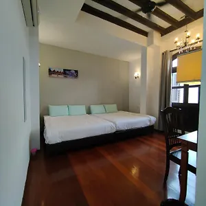 Carnarvon Heritge Hôtel capsule George Town