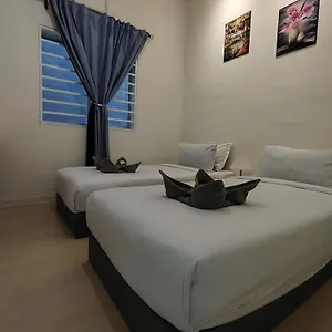  Guest house 22a Malaysia