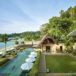 Resort, Kota Kinabalu - An Slh Station touristique