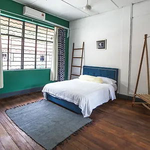 The Jungalow Appartement
