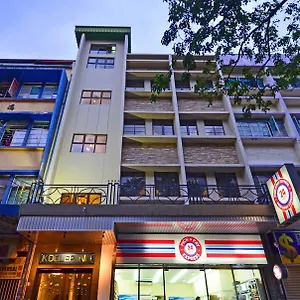 Kooler Hotel