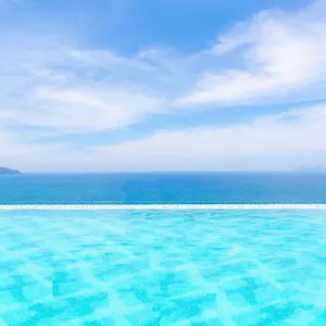 Tanjung Point Residences Appart hôtel Tanjung Bungah (Penang)