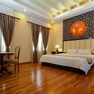 Jonker Boutique Hotel Malacca